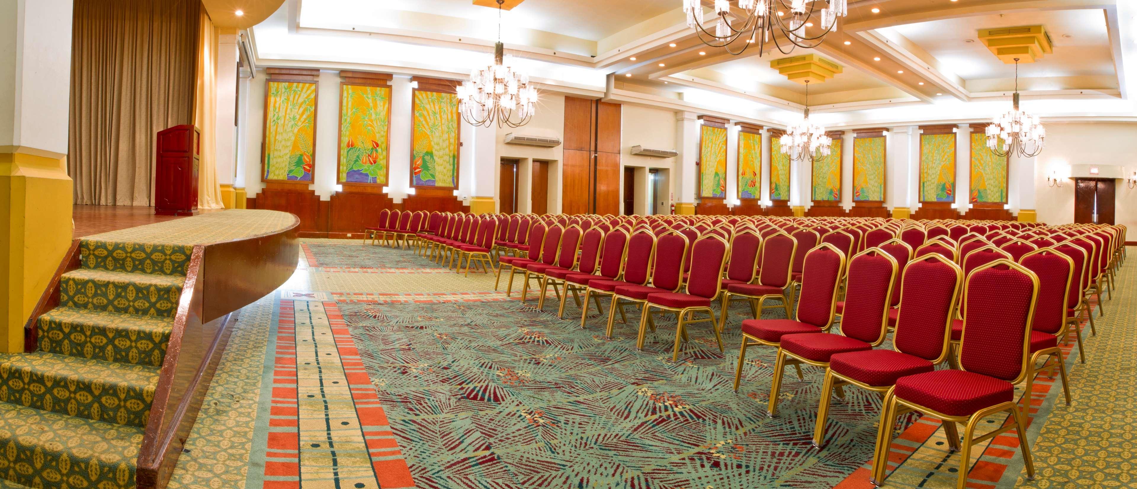 Radisson Trinidad Hotel Port of Spain