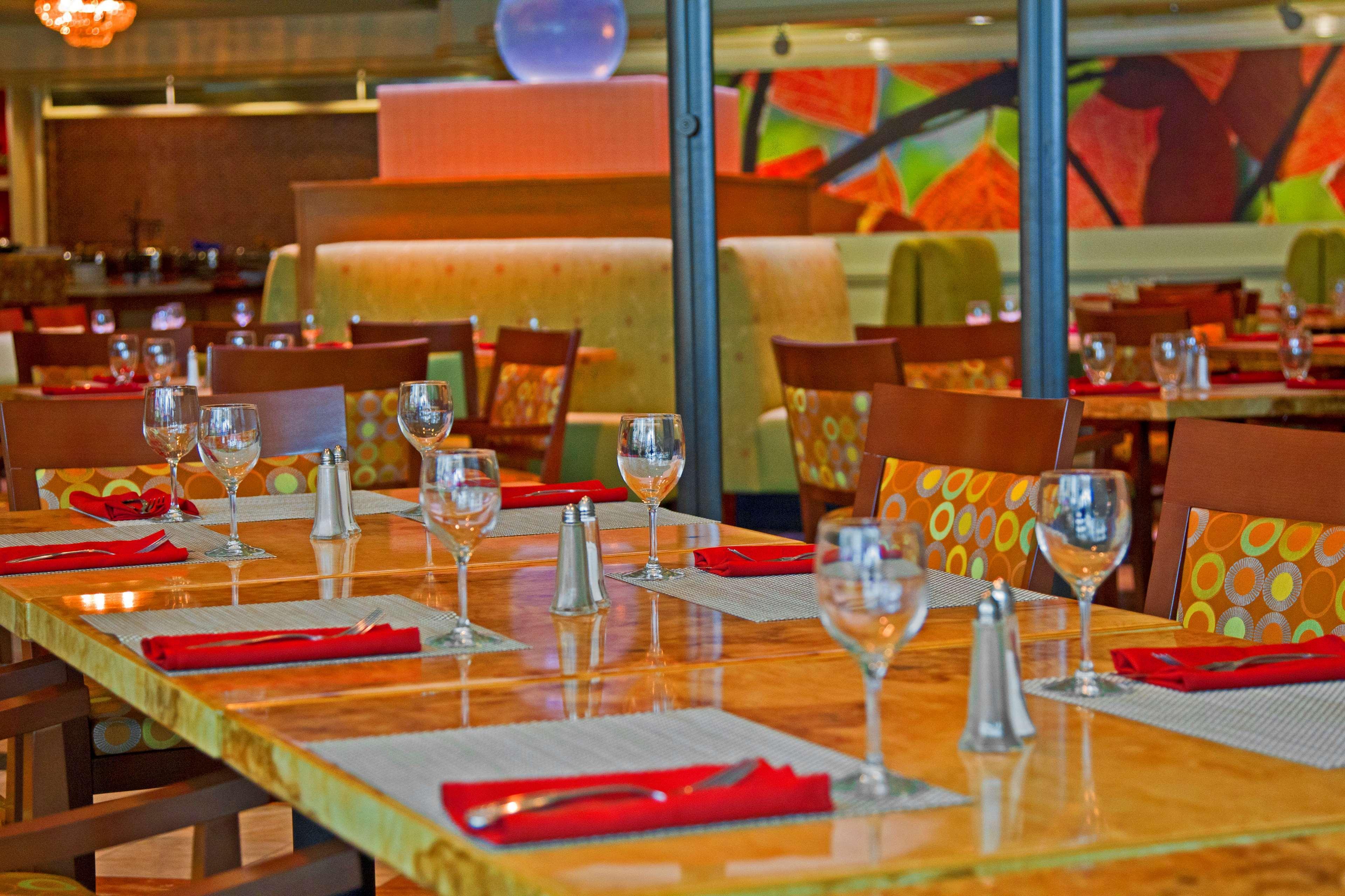 Hotel Radisson Trinidad 3*