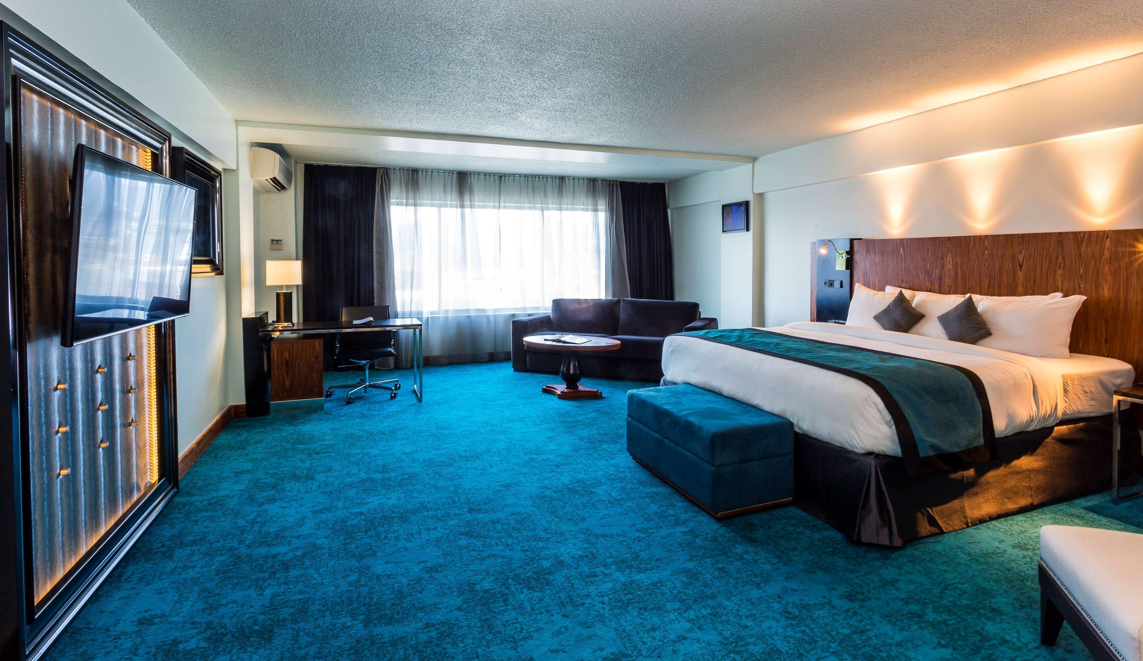 Radisson Trinidad Hotel 3*