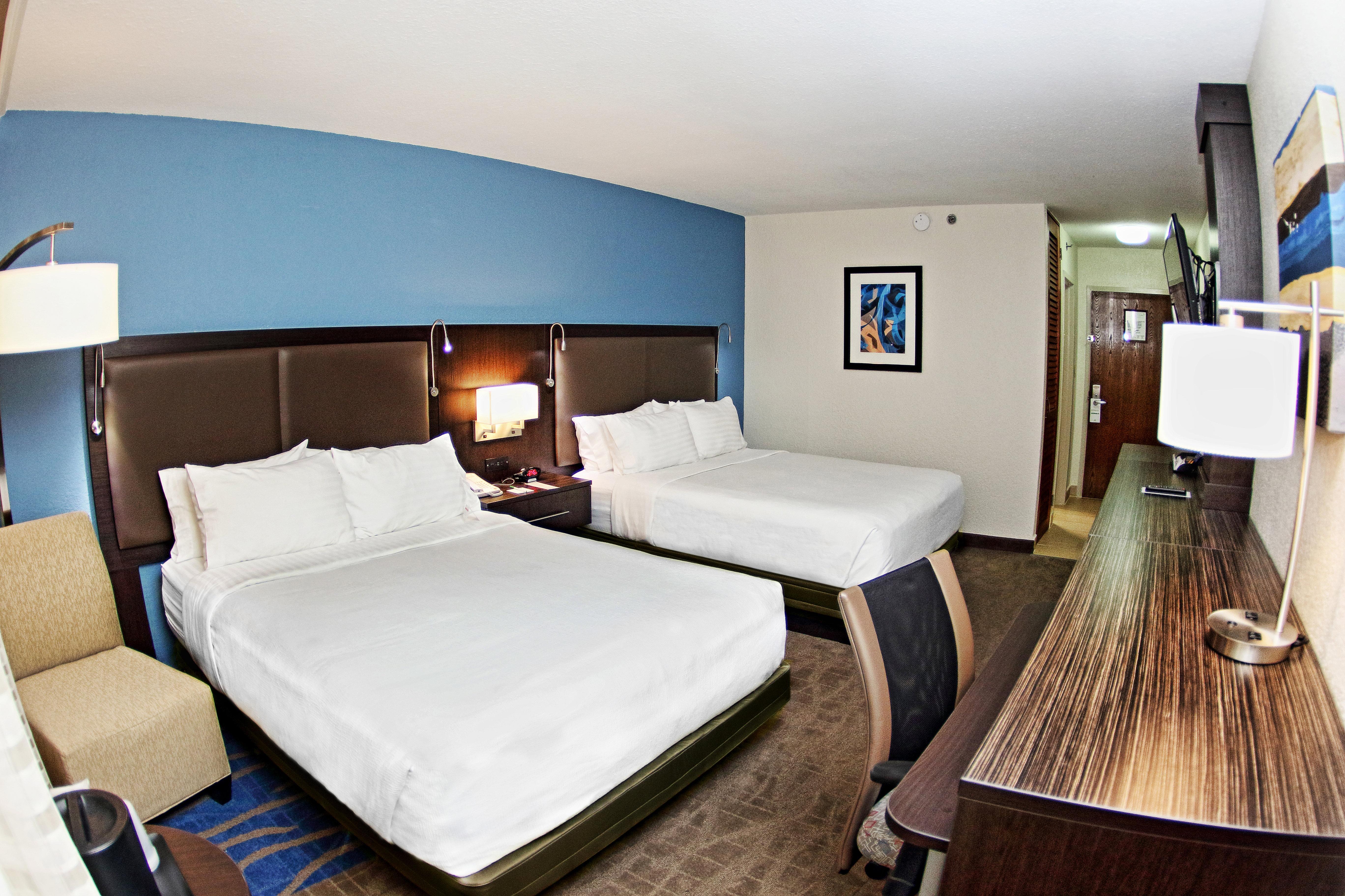 Holiday & Tropical Casino By Ihg
