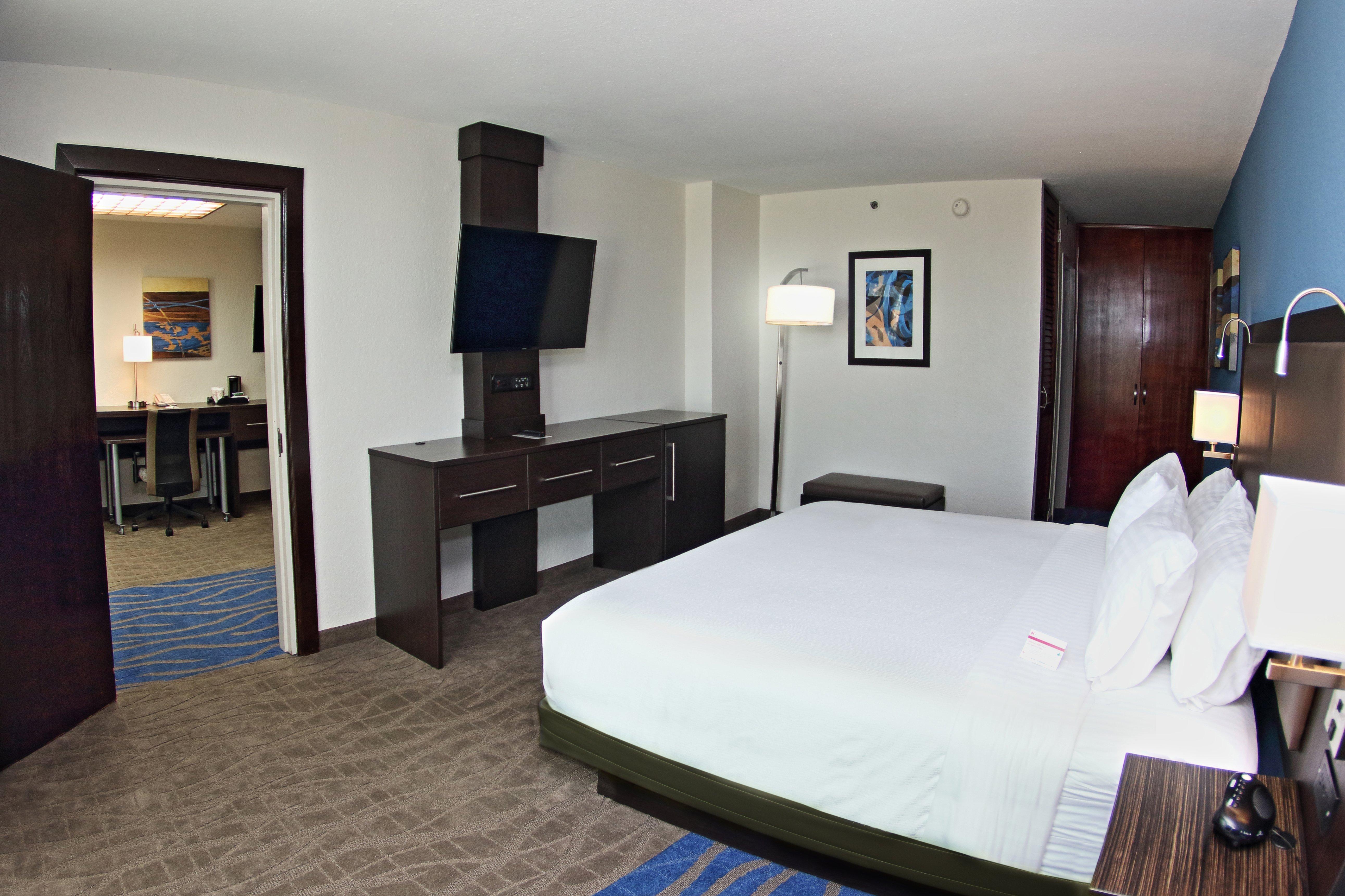 Resort Holiday & Tropical Casino By Ihg