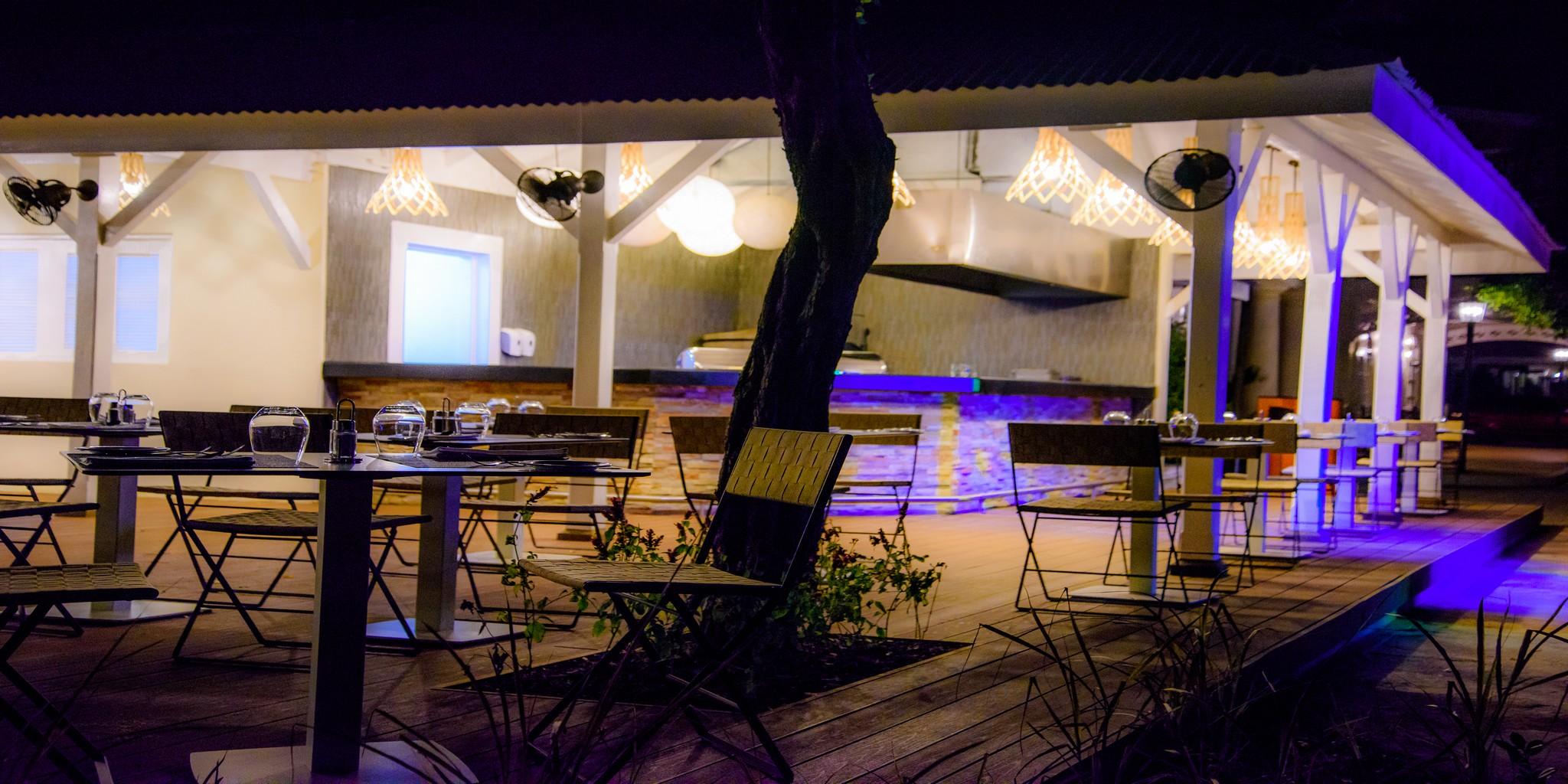 Hotel Melia Braco Village