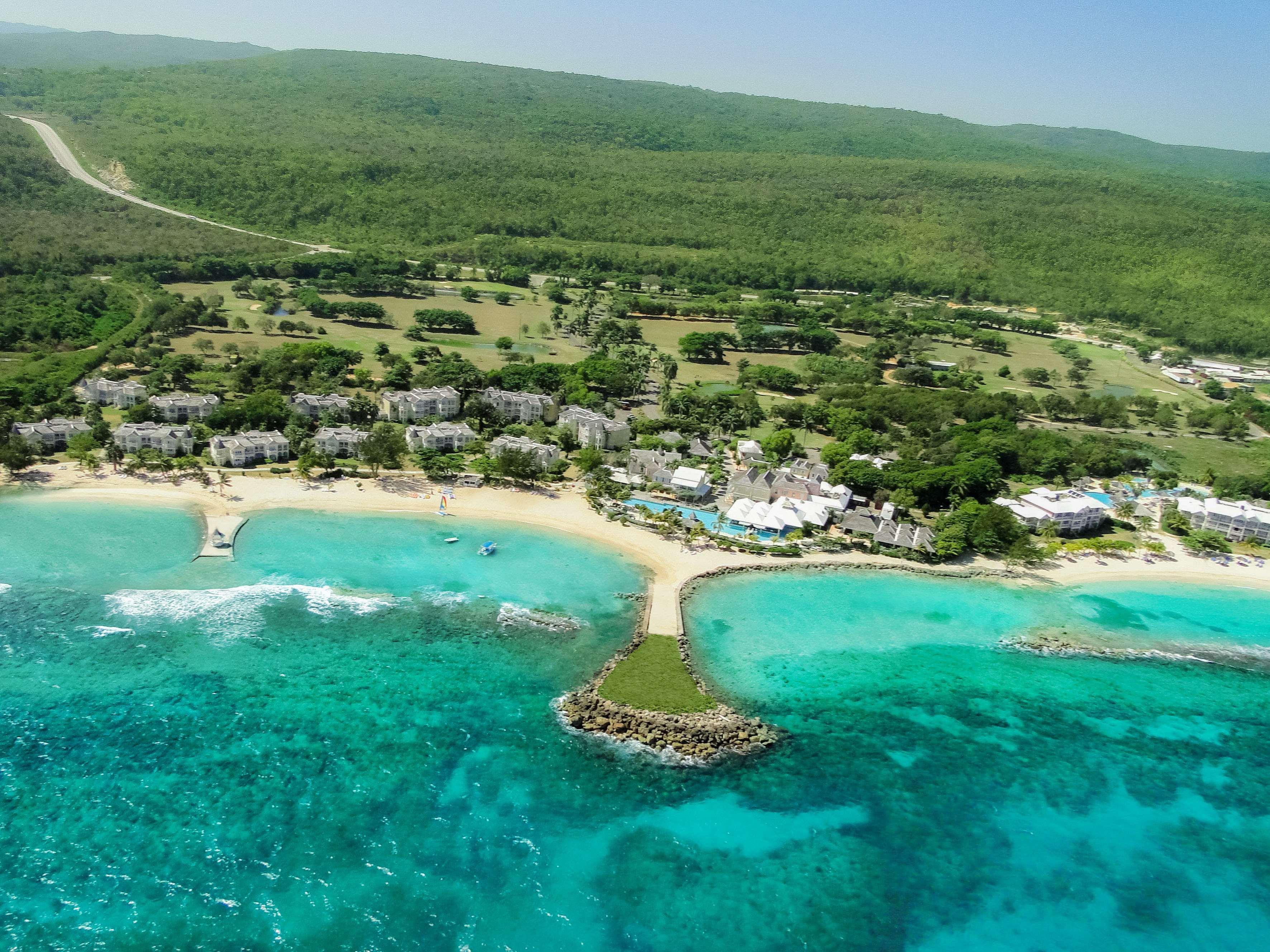 Hotel Melia Braco Village 4*