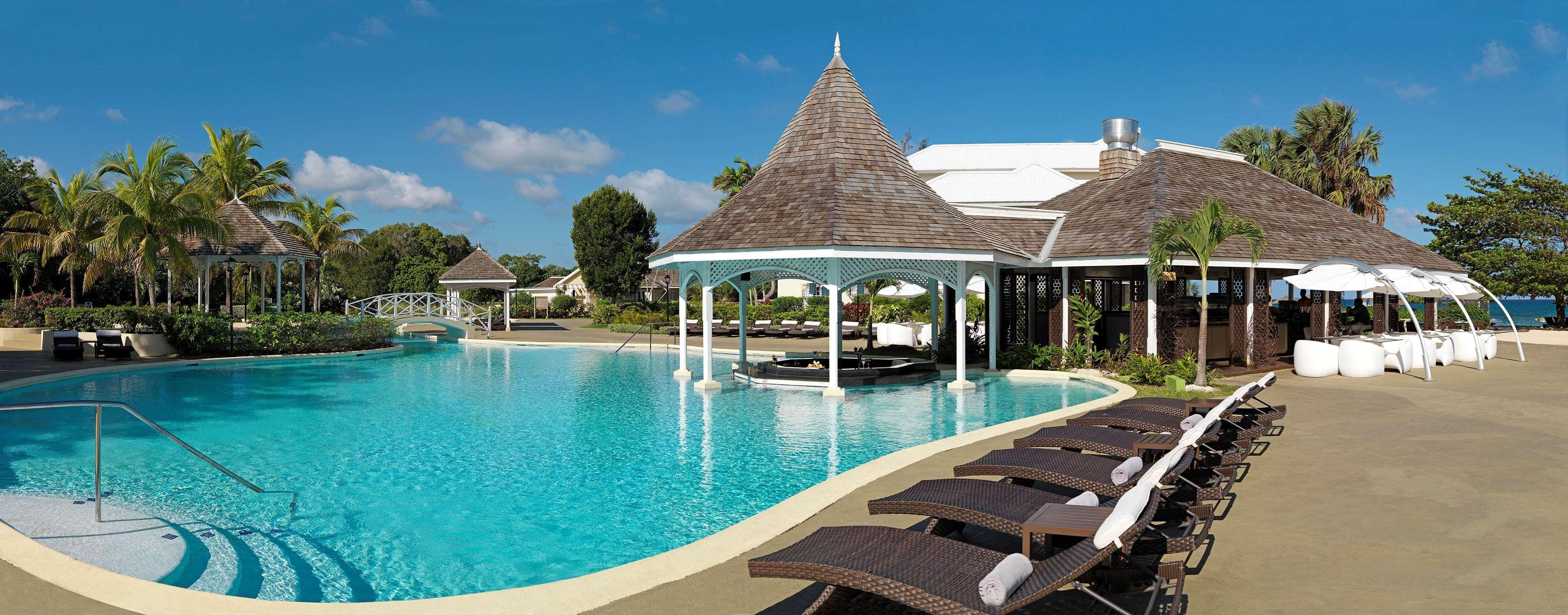 Hotel Melia Braco Village Rio Bueno Harbour