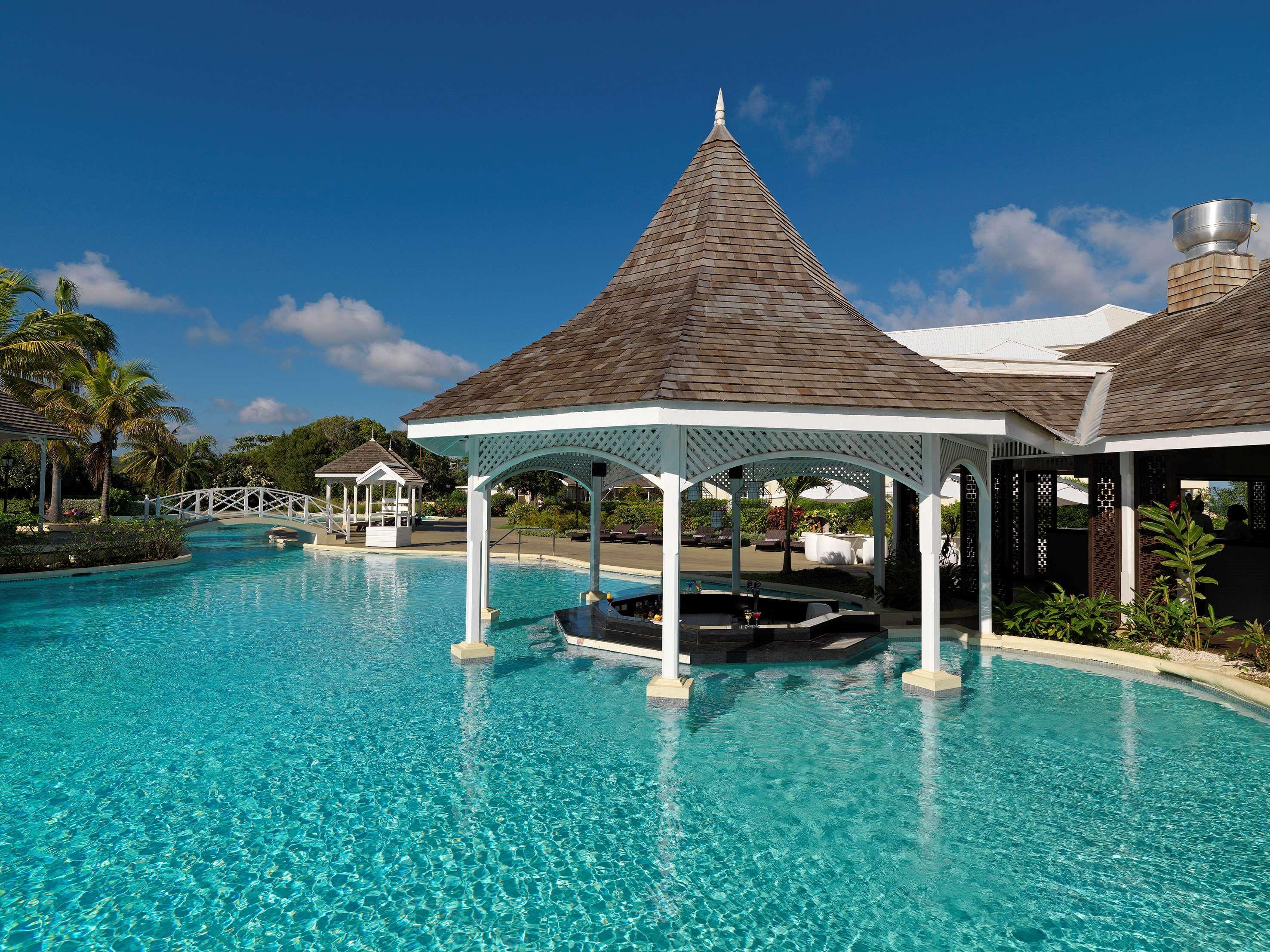 Melia Braco Village 4* Rio Bueno Harbour