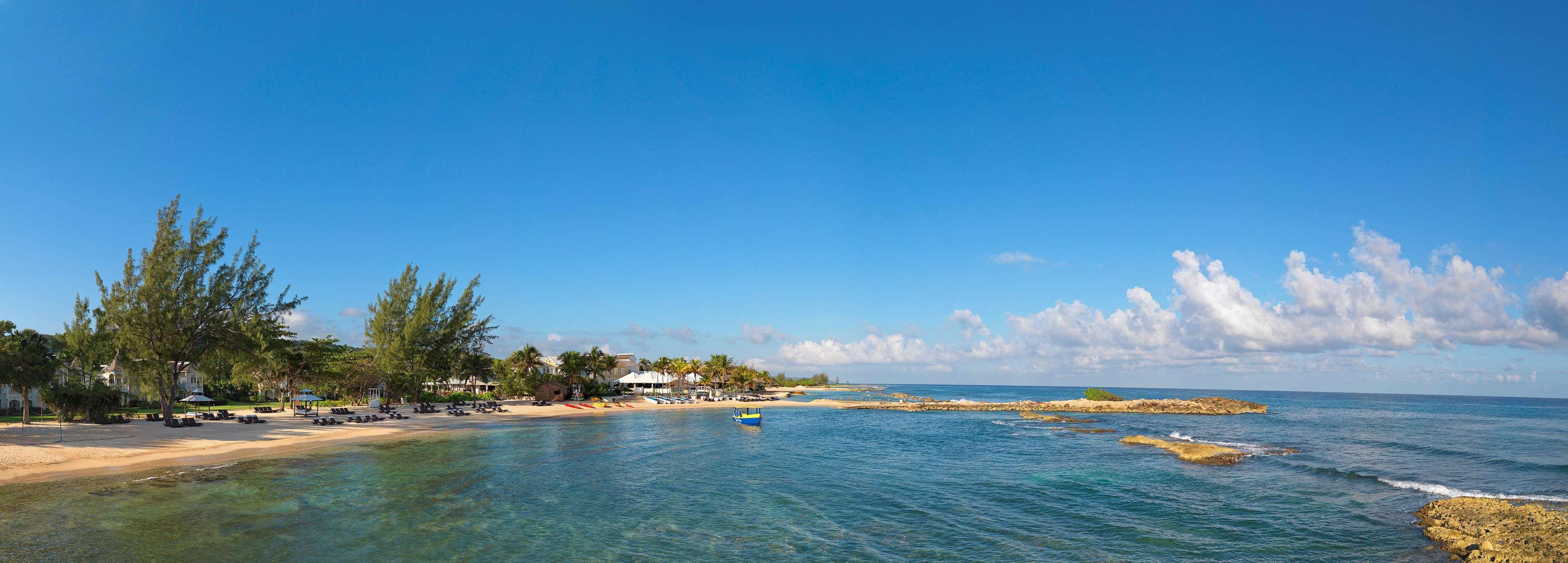 Melia Braco Village Hotel Rio Bueno Harbour