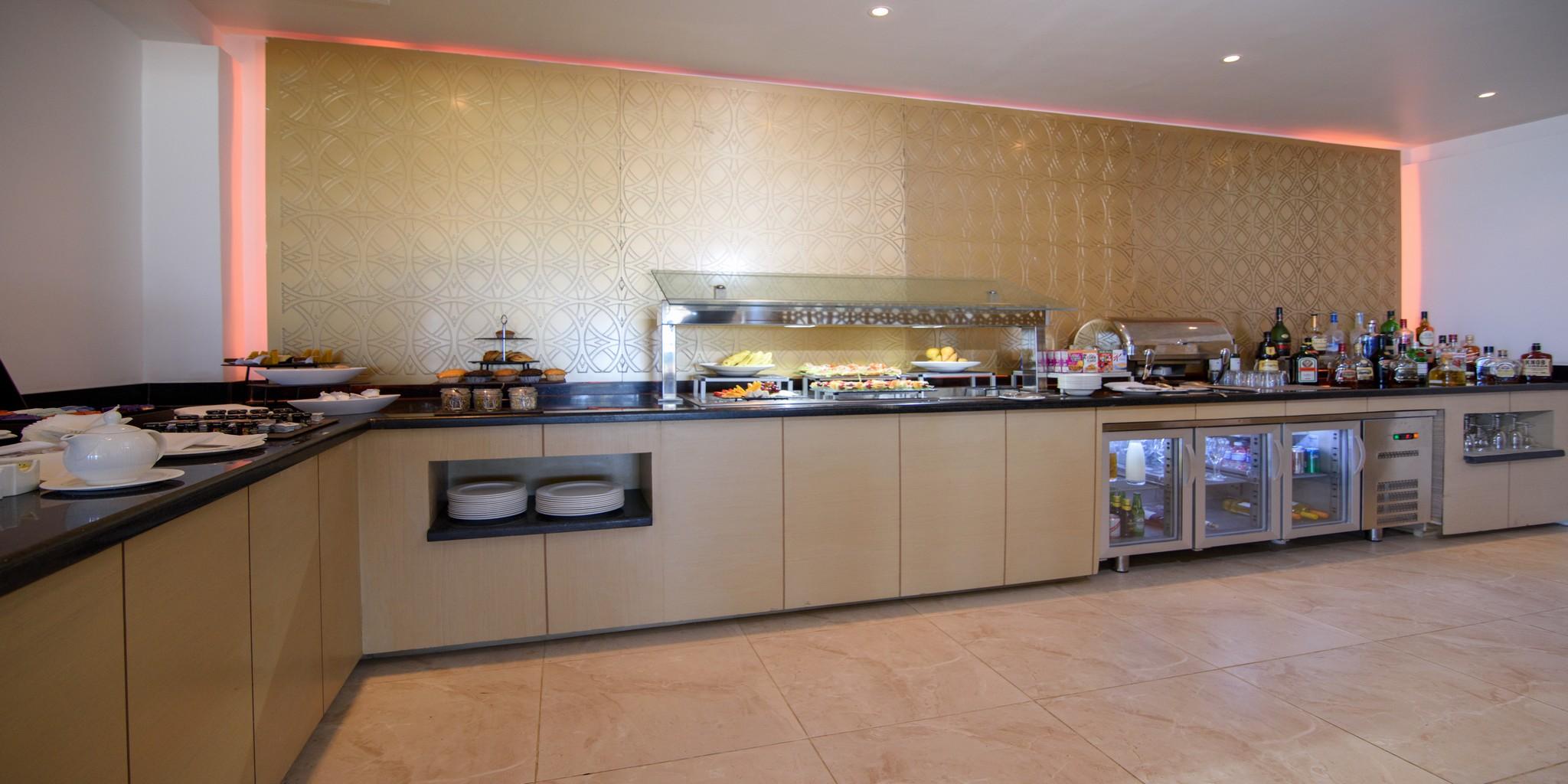 Melia Braco Village 4*
