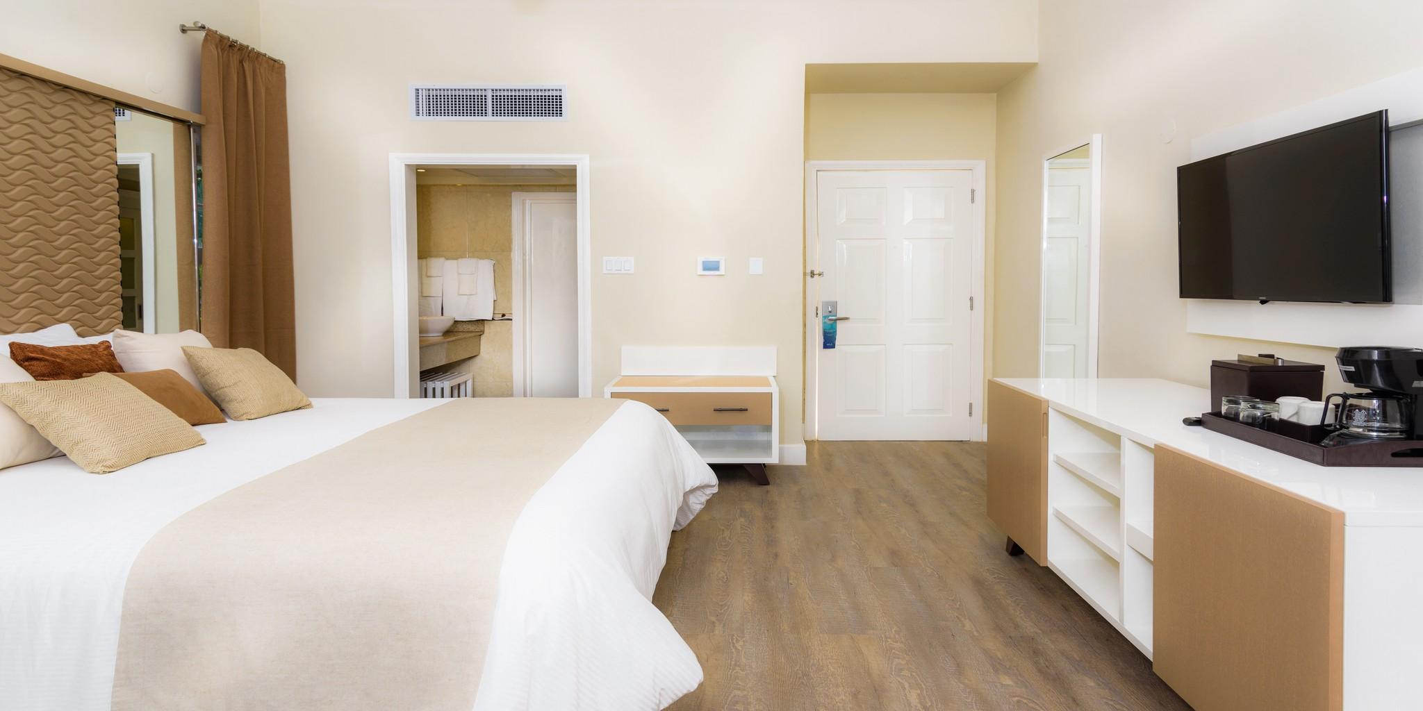 Melia Braco Village 4*