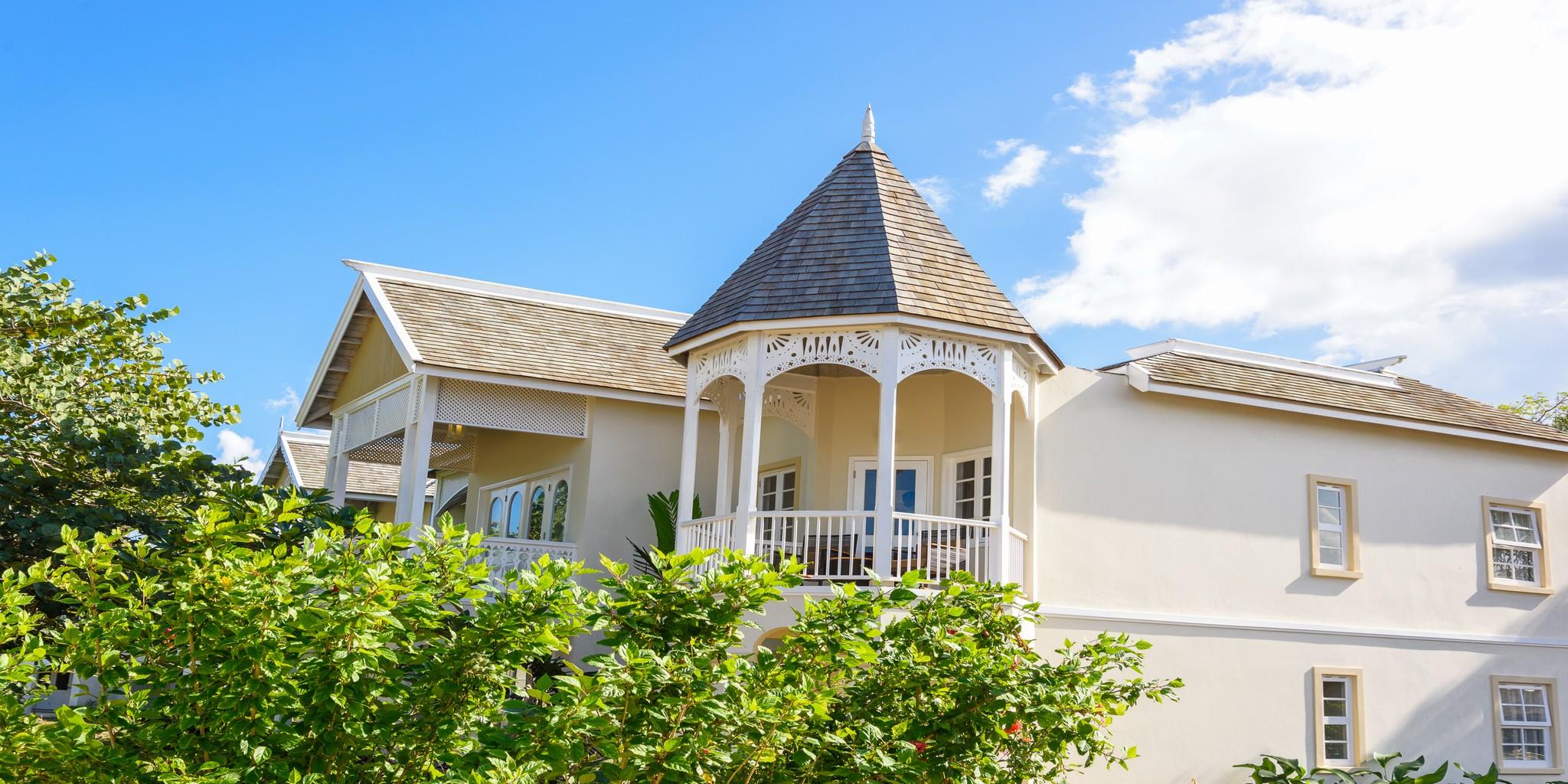Hotel Melia Braco Village Rio Bueno Harbour