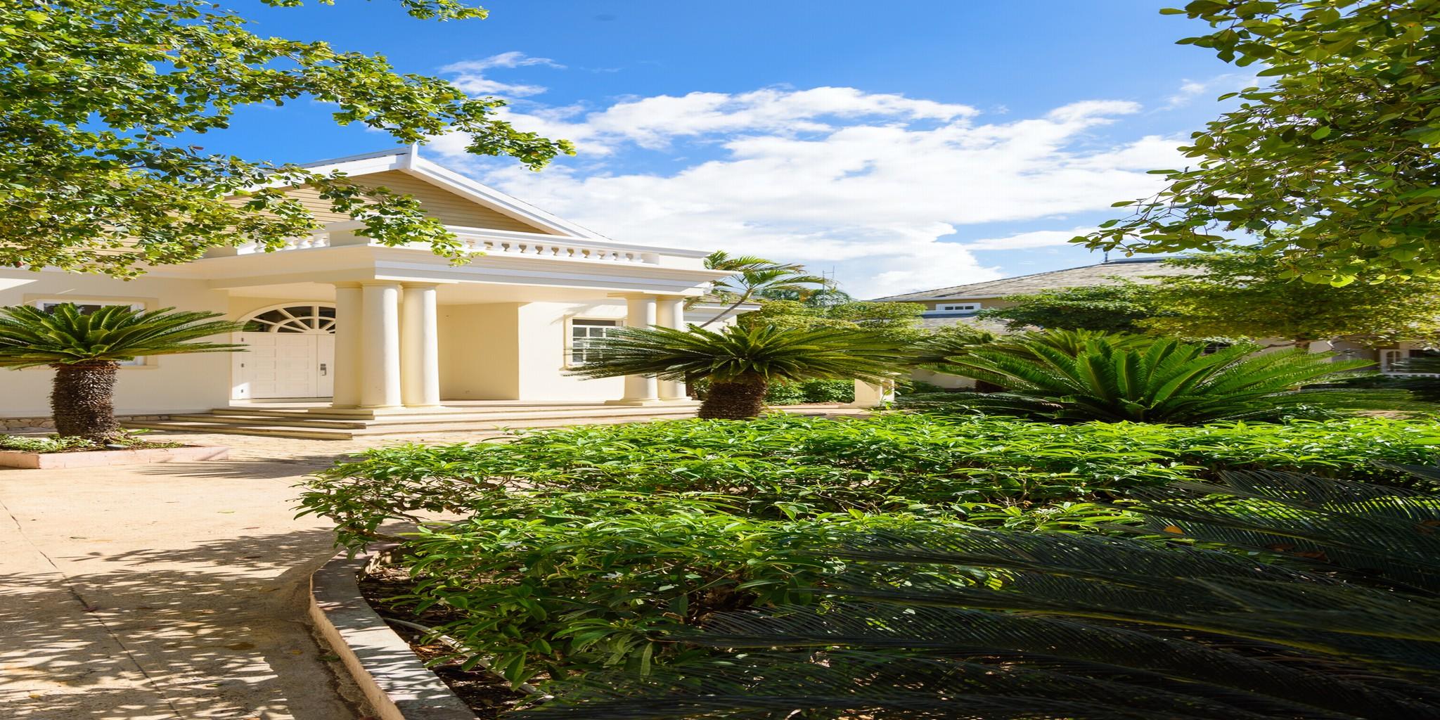 Melia Braco Village Hotel Rio Bueno Harbour