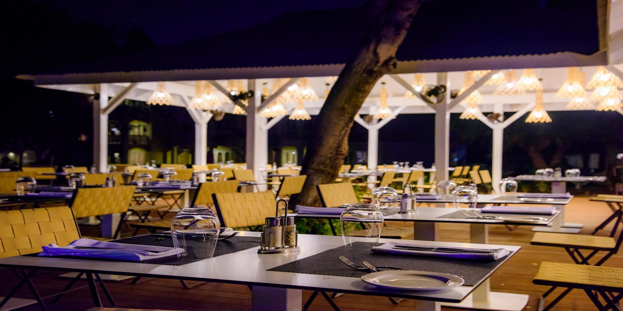 Melia Braco Village Hotel Rio Bueno Harbour