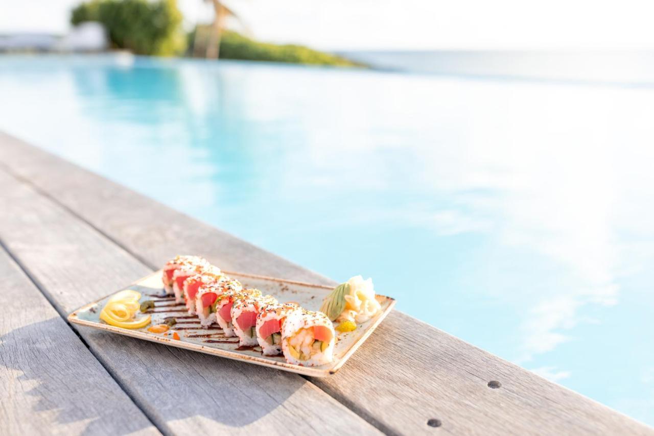 The Cove Eleuthera Resort