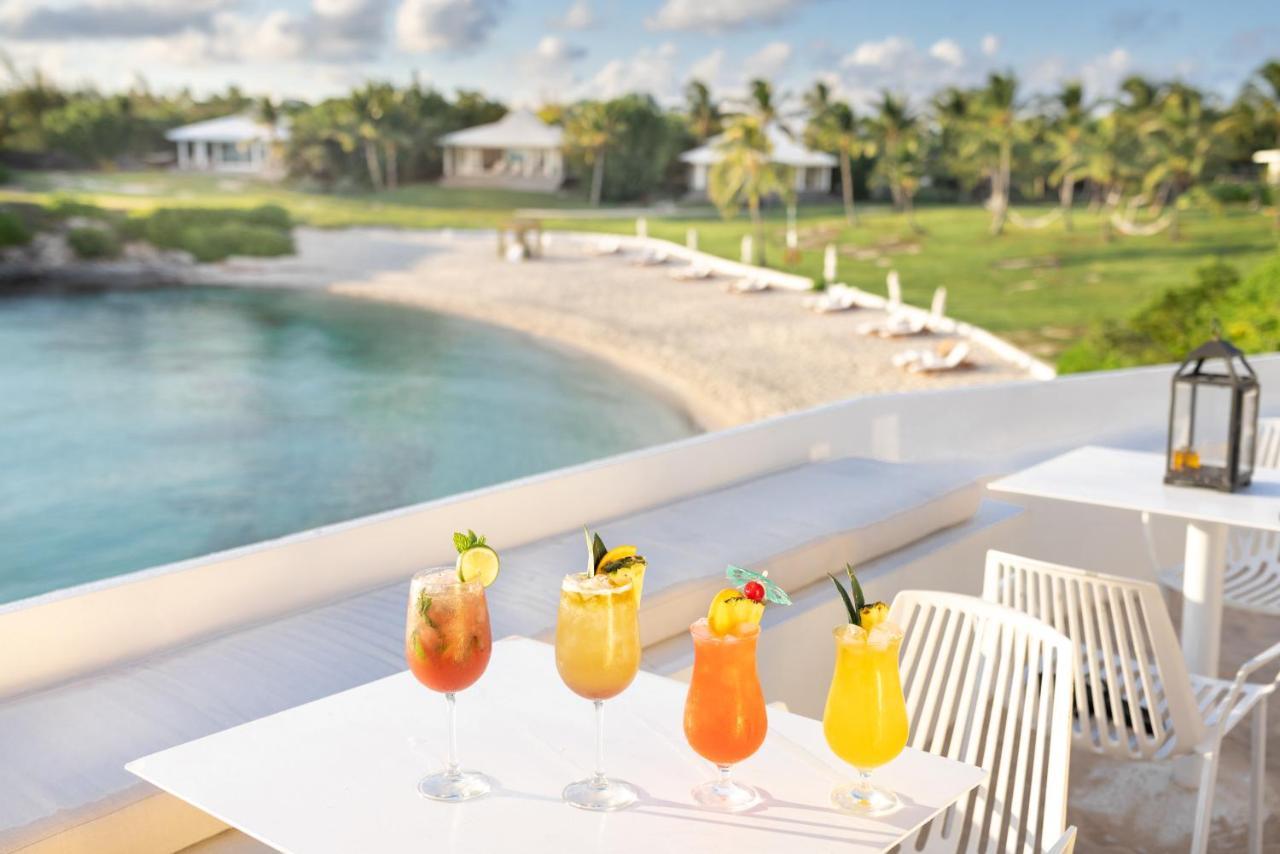 The Cove Eleuthera