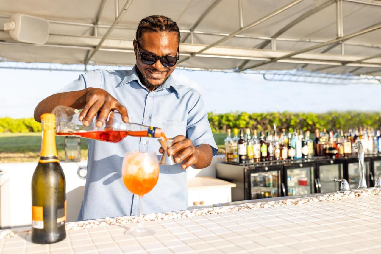 Resort The Cove Eleuthera