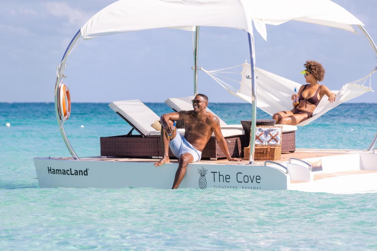 Resort The Cove Eleuthera
