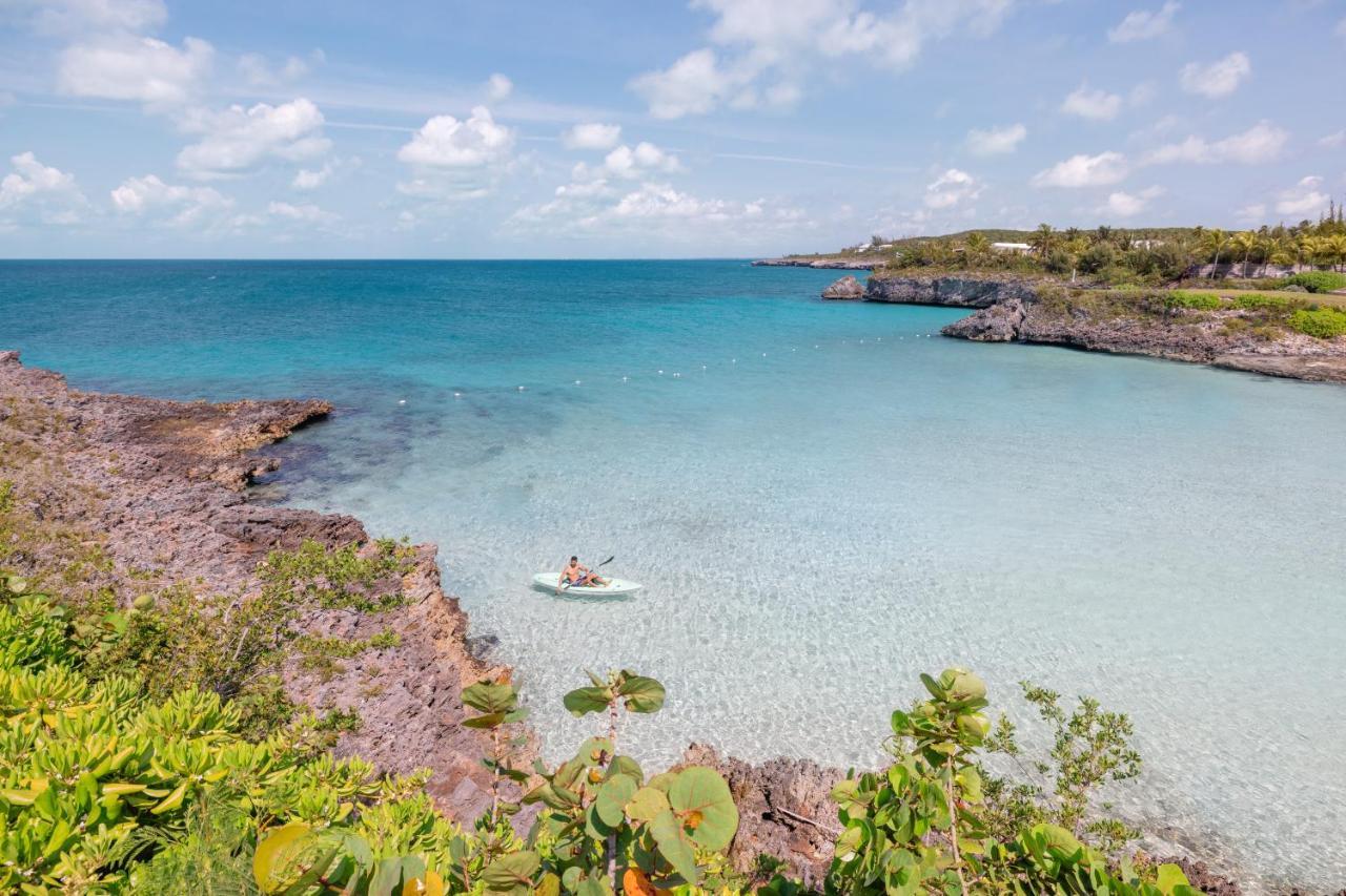 Resort The Cove Eleuthera Gregory Town