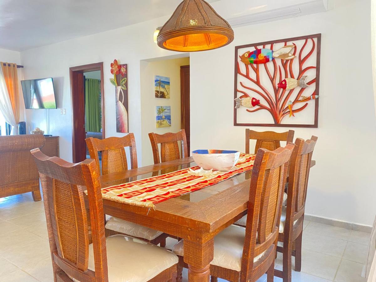 Stanza Mare Front Aparthotel Punta Cana