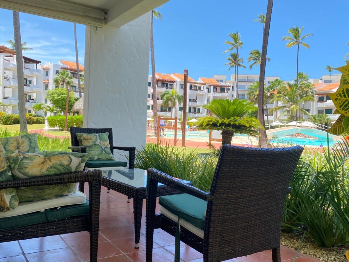 Aparthotel Stanza Mare Front Punta Cana