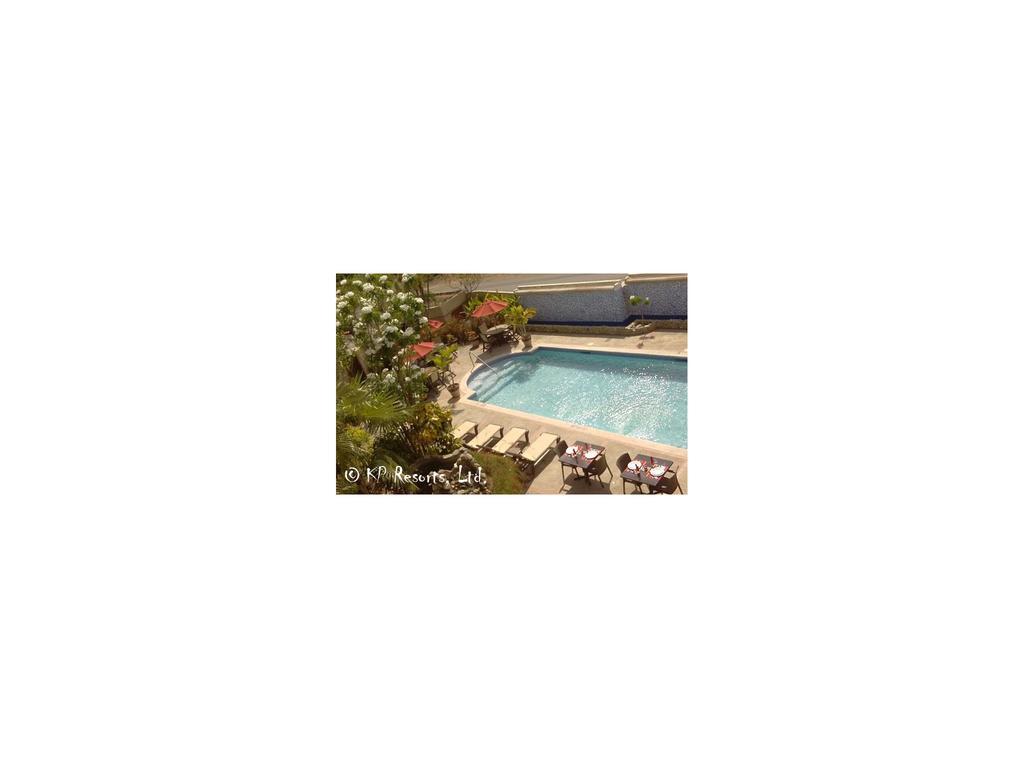Enchanted Waters Tobago