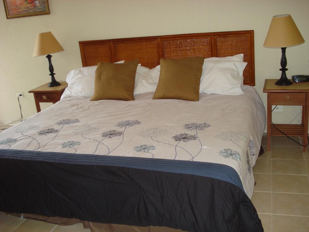 Apartment Merriville Accra Rockley *