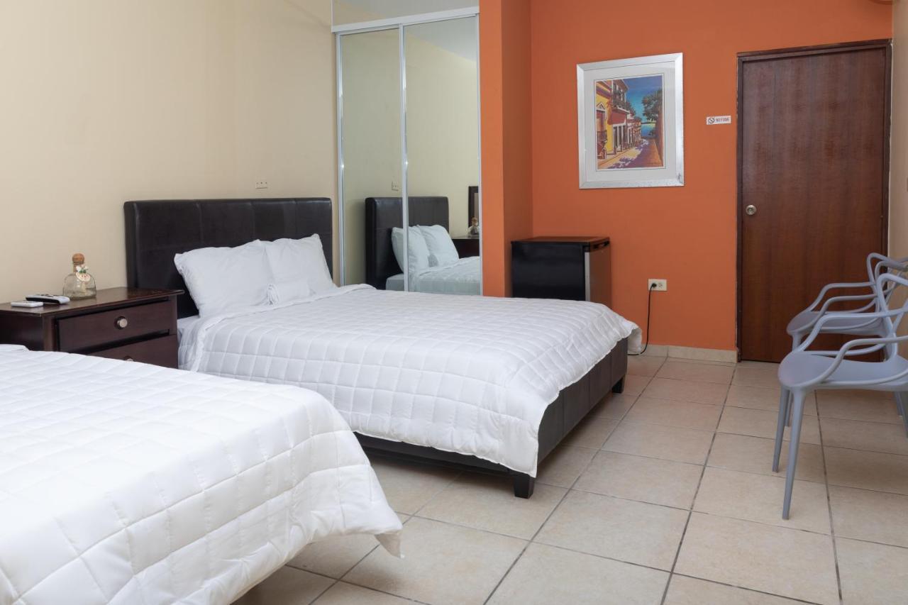 Red Sunset Club Hotel 2*
