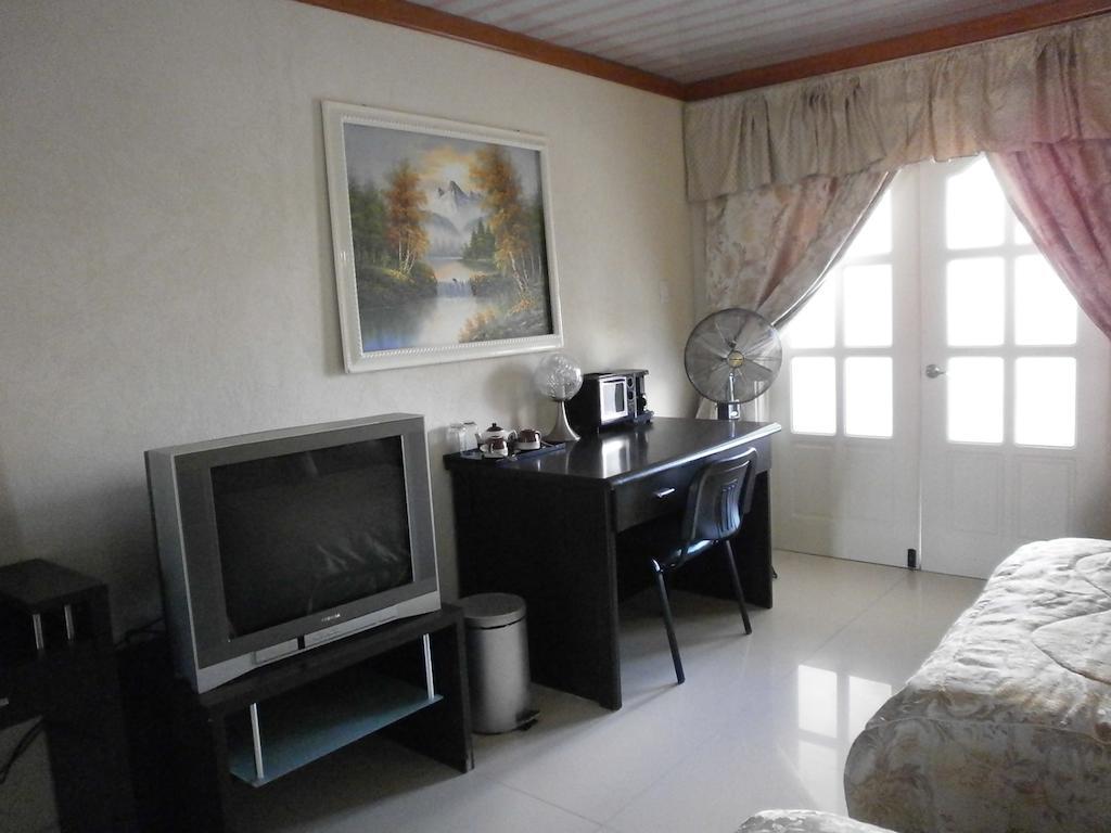 Casa Grande Airport Hotel 3*
