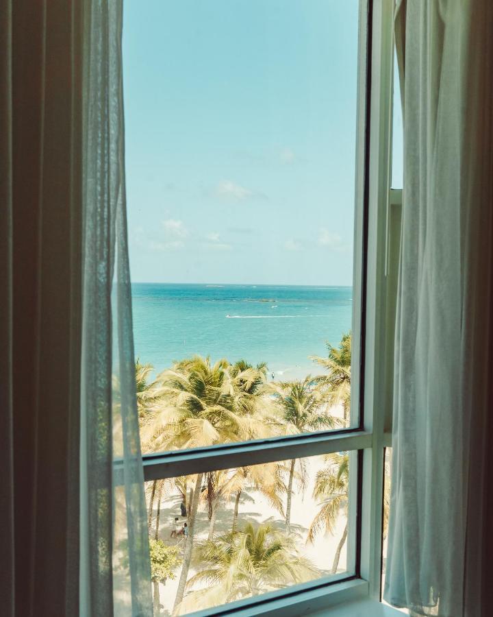 Aire De Olive Hotel San Juan
