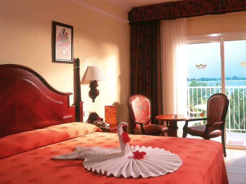 Riu 5*