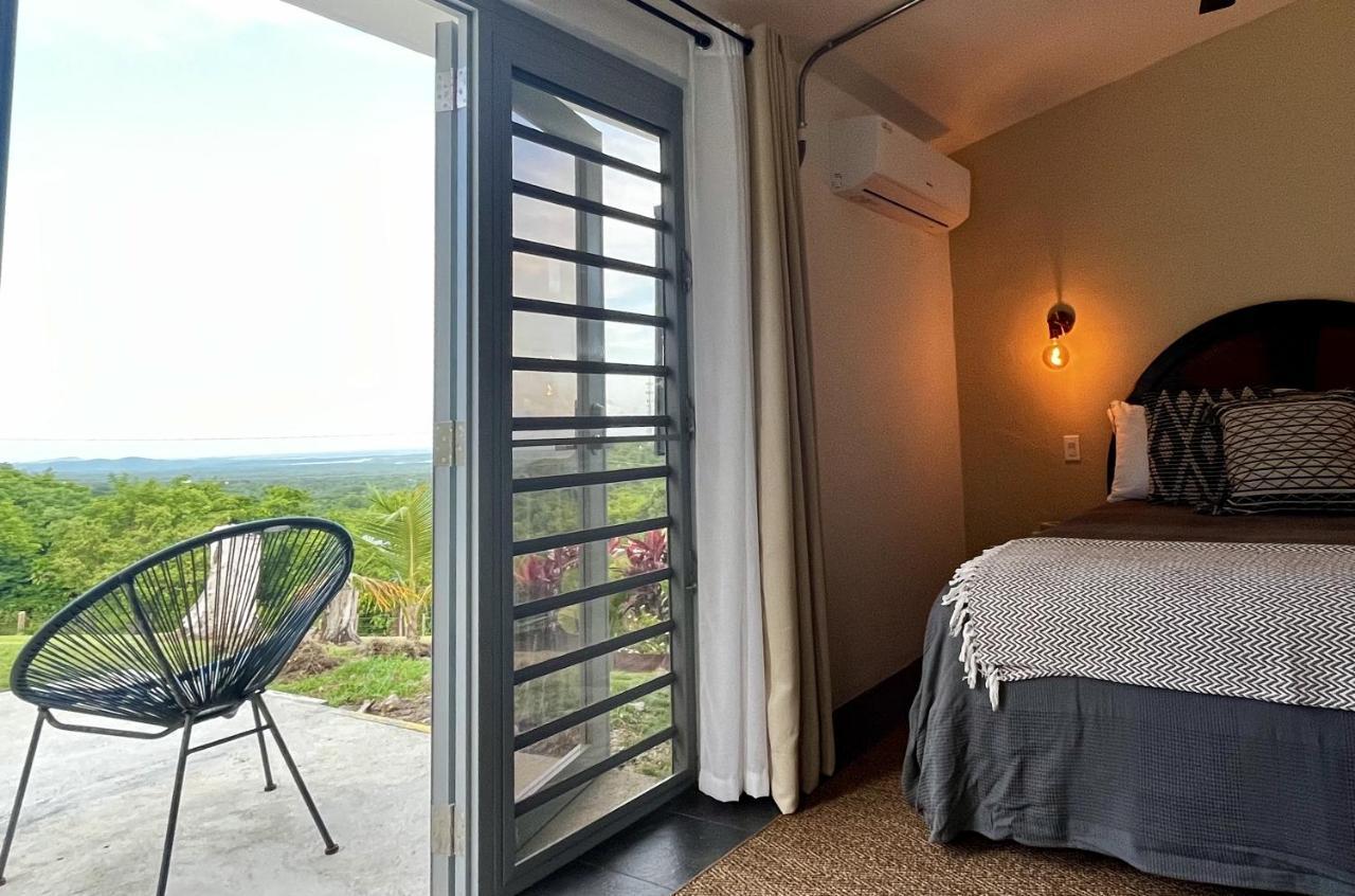 Guest house Lejos Eco Retreat *