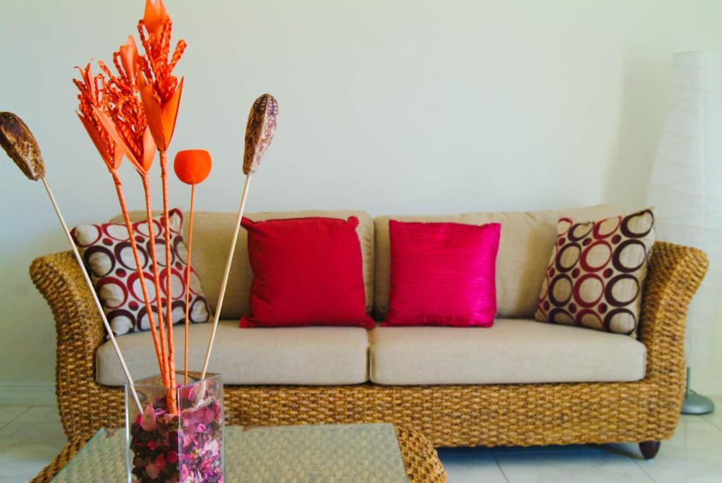 Woburn Apartamento *