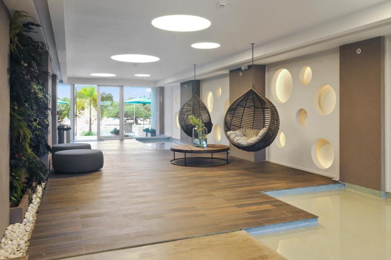 Apartment O Beachfront Residences, By Bocobay Aruba *