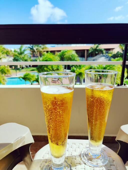 Aruba Family Oasis 2br Pool 3min Walk To Eagle *