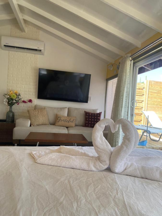 Apartment Cozy With Private
