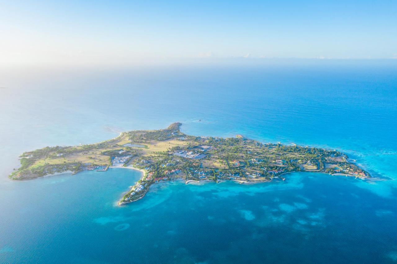 Jumby Bay Island - A Fully Inclusive Private Island By Oetker Collection Hotel 5*