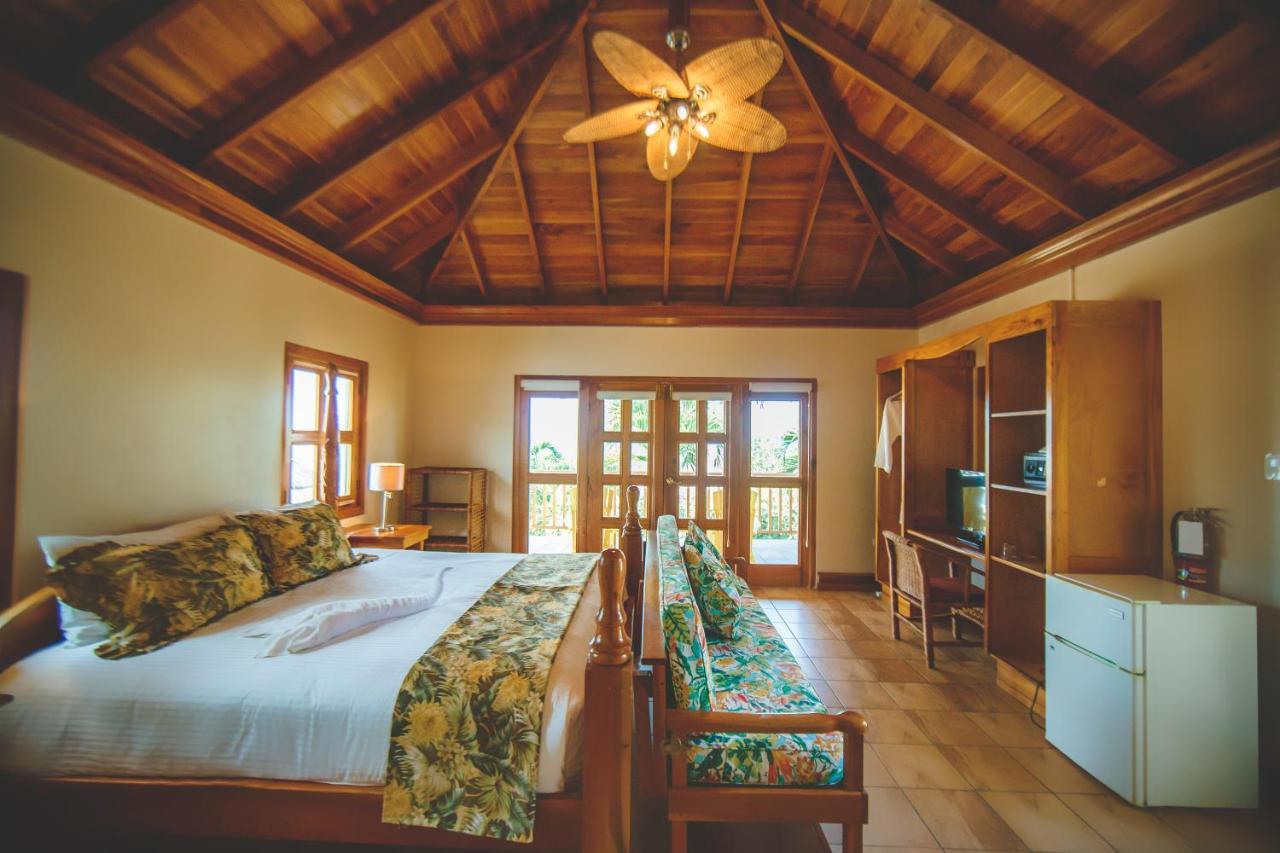 Ocean Cliff Limited - Adults Only Hotel Negril