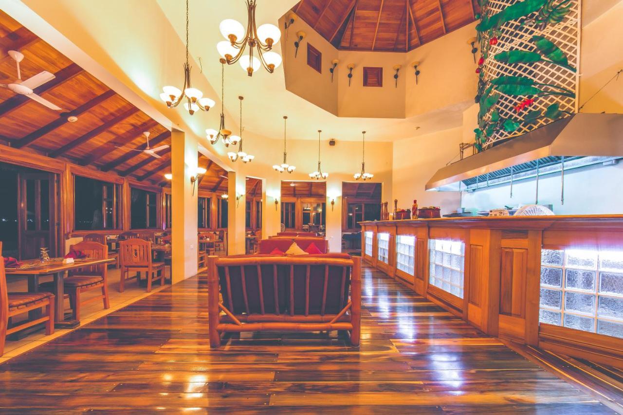 Ocean Cliff Limited - Adults Only Negril