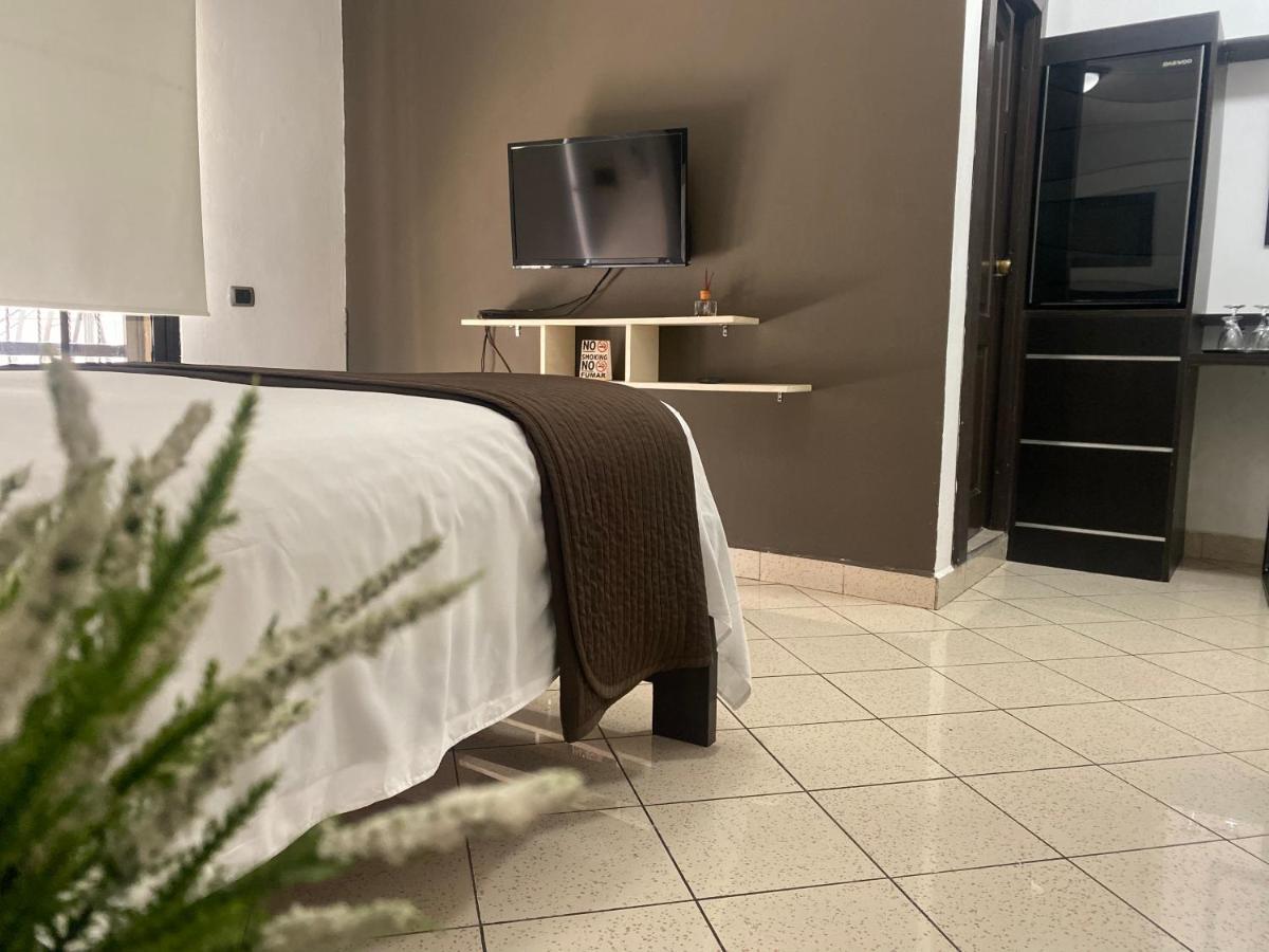 Ob Aparthotel Santo Domingo