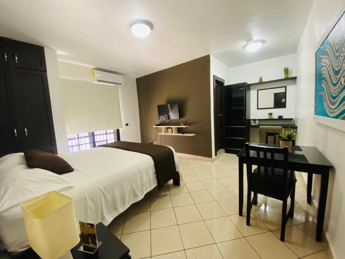 Ob Aparthotel 2*