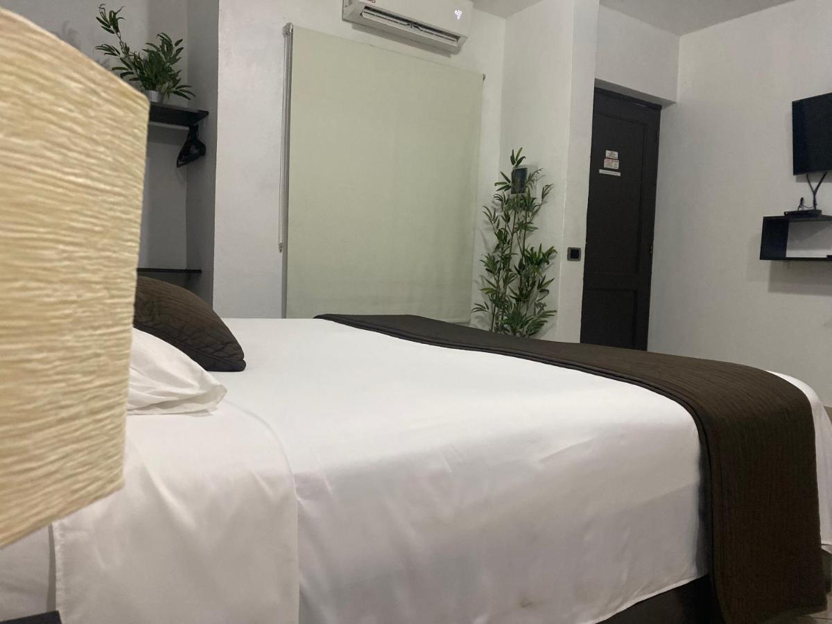Aparthotel Ob Santo Domingo