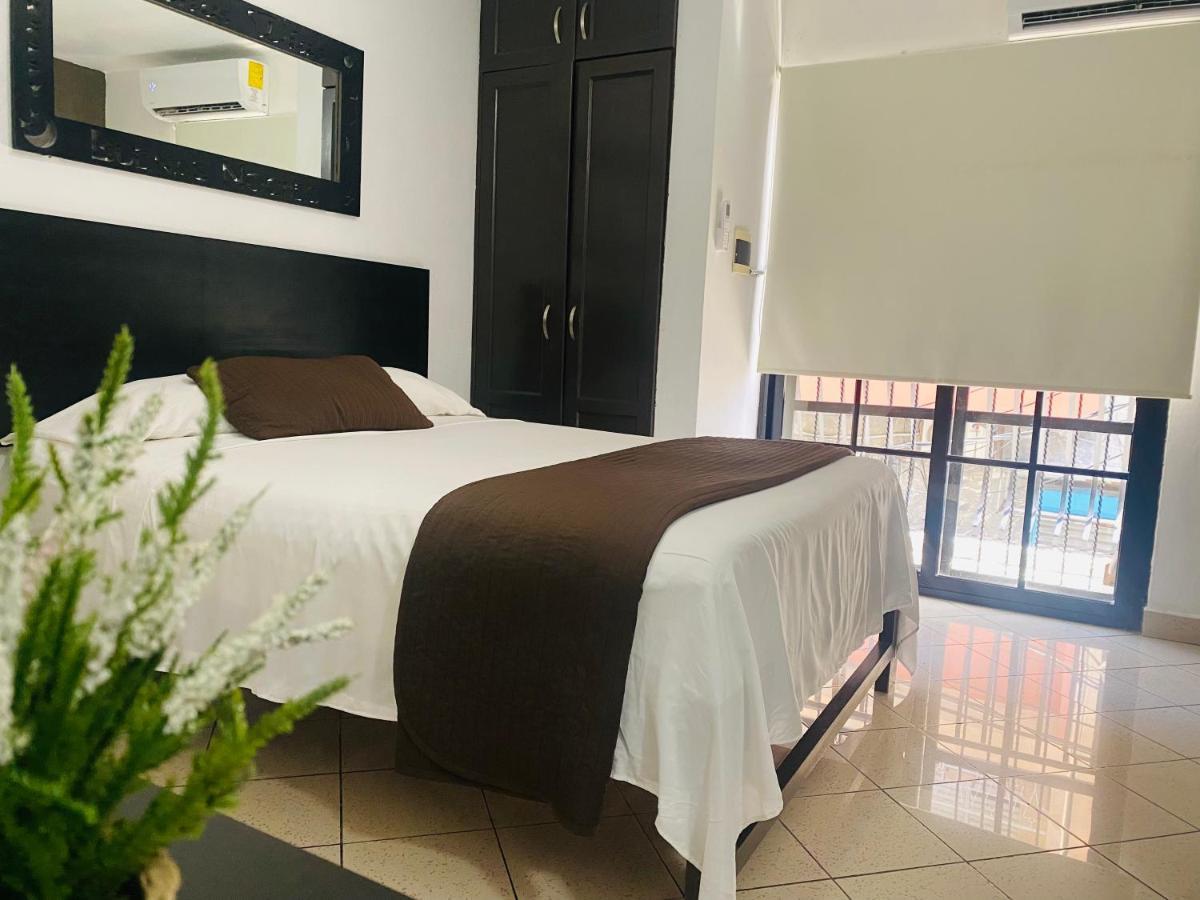 Ob Aparthotel