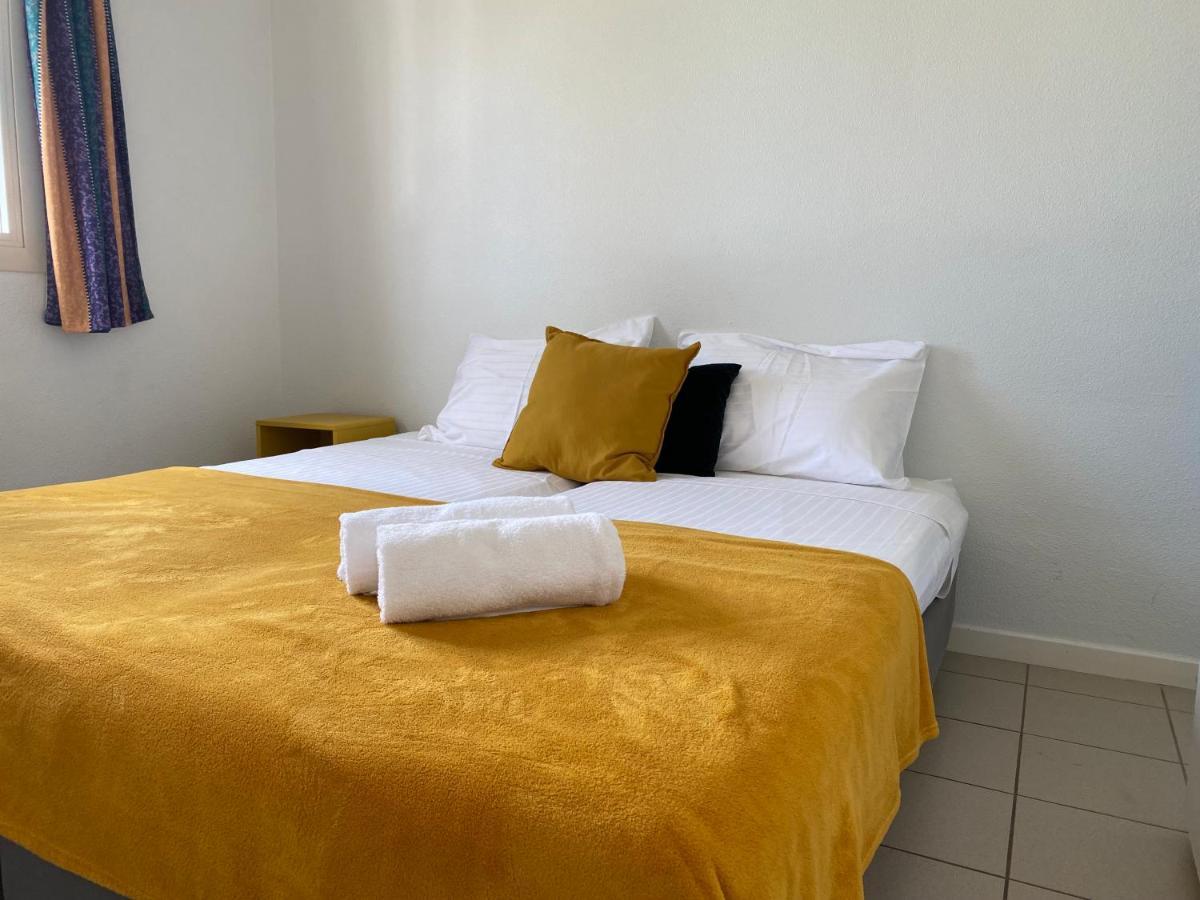 Montana Eco Aruba Resort Oranjestad