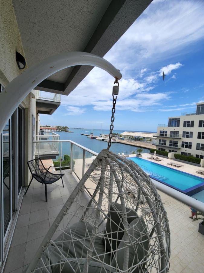 Aruba Dream Getaway 2br/2bt Ocean & Pool View Apartment Oranjestad