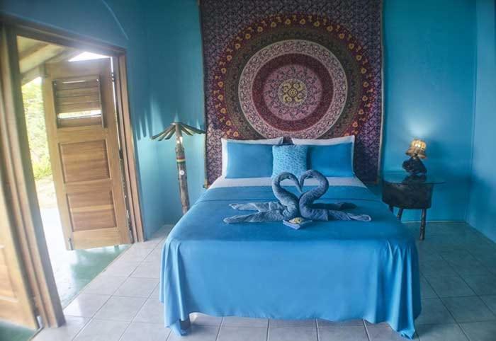 Guest house Go Natural Jamaica 4*