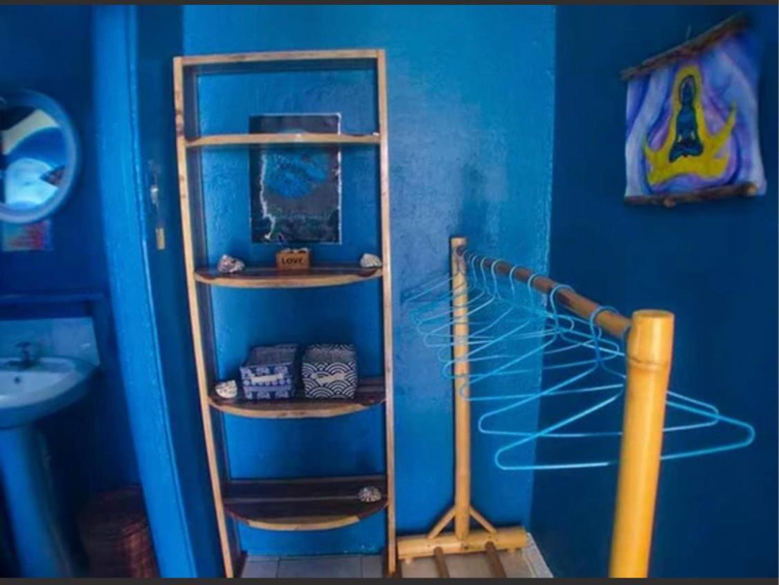 Go Natural Jamaica Guest house Long Bay
