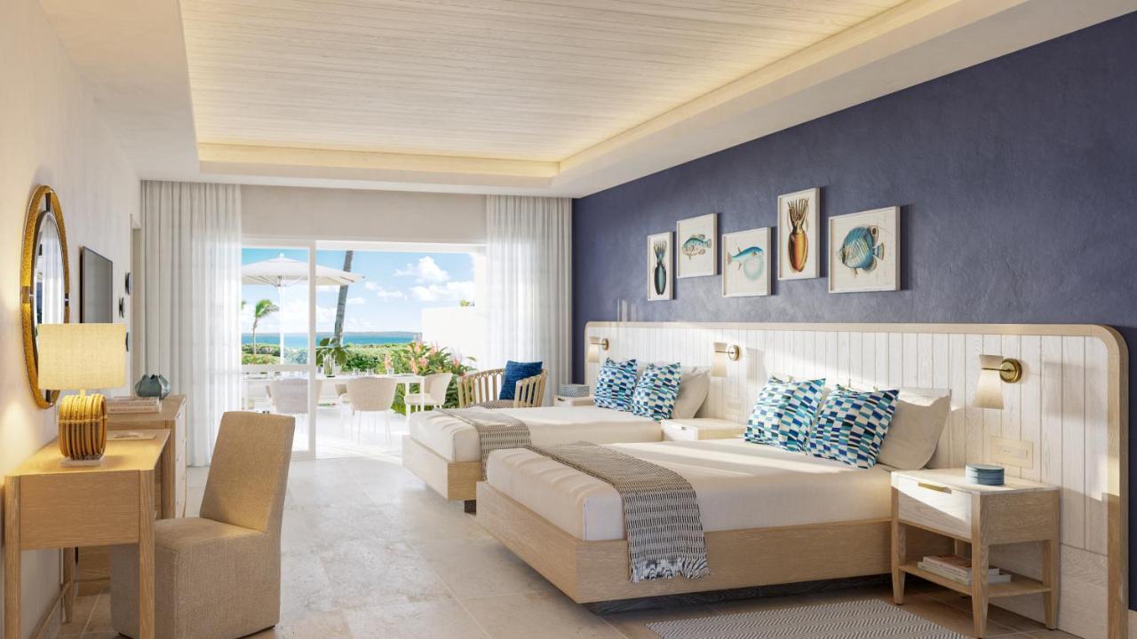 Jumby Bay Island - A Fully Inclusive Private Island By Oetker Collection 5*