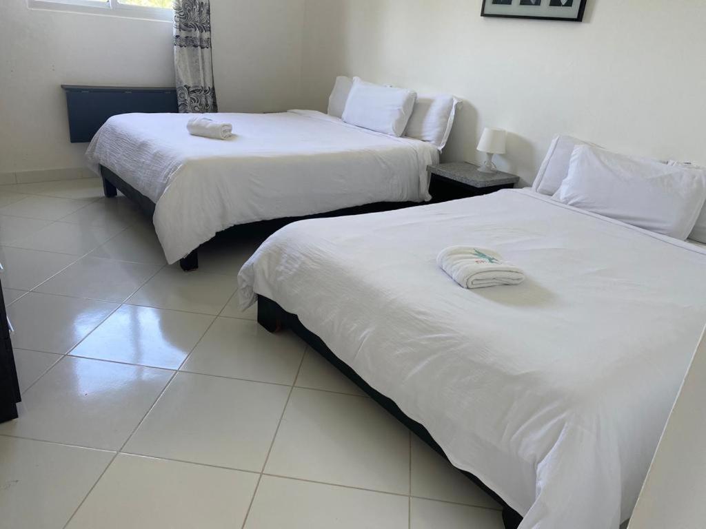 El Resort 3*