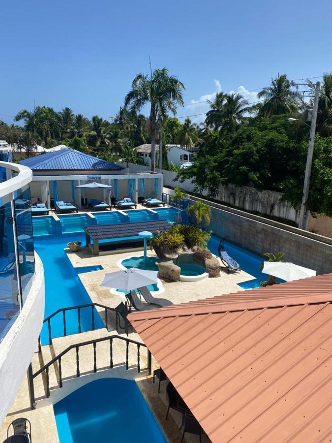Resort El 3*