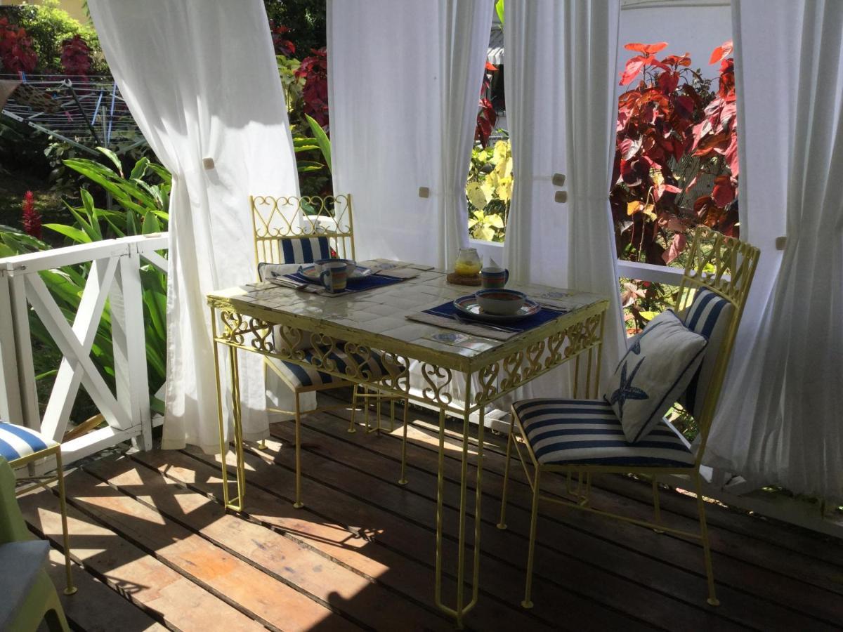 46 Holiday home