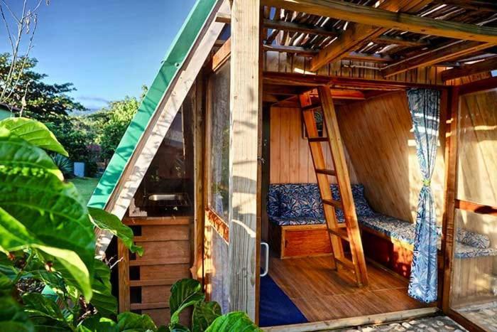 Guest house Go Natural Jamaica 4*