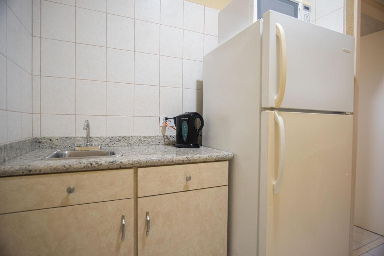 Apartamento Bay Harbor Luxury 1 Bedroom Oranjestad
